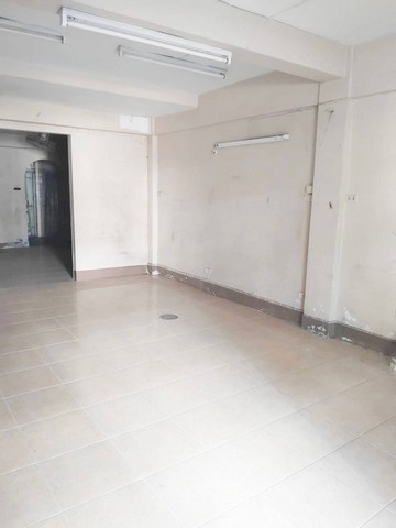 ให้เช่าอาคารพาณิชย์ 4.5 ชั้น ทำเลพระราม2ซอย38 ตรงข้ามรพ.บางมด