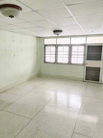 ให้เช่าอาคารพาณิชย์ 4.5 ชั้น ทำเลพระราม2ซอย38 ตรงข้ามรพ.บางมด