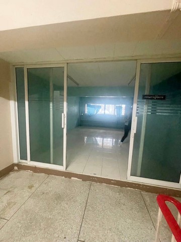 ให้เช่าอาคารพาณิชย์ 4.5 ชั้น ทำเลพระราม2ซอย38 ตรงข้ามรพ.บางมด