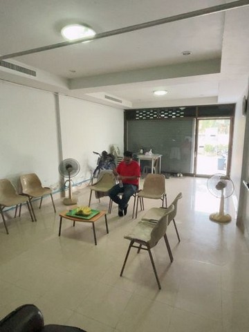 ขายบ้านอาคารพาณิชย์ ท๊อปแลนด์ ติดกับตลาดนัดไดโนเสาร์เก่า หัวหิน จังหวัดประจวบคีรีขันธ์