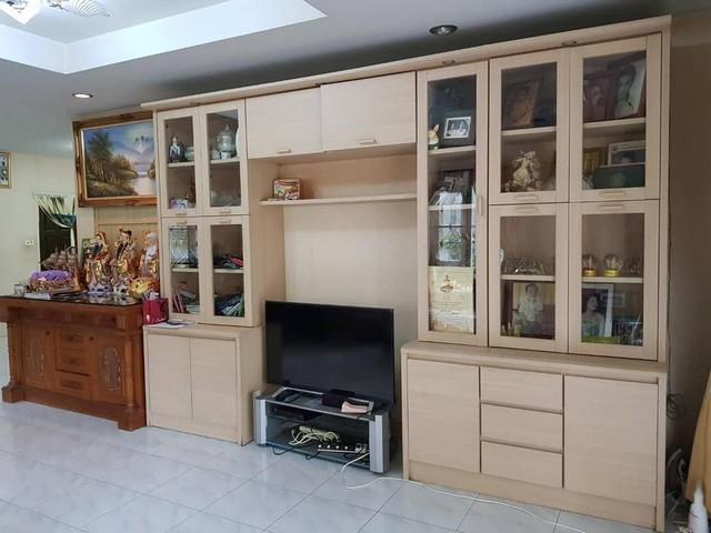ให้เช่าบ้านเดี่ยว 2 ชั้น 65.5 ตรว. 3 ห้องนอน หมู่บ้านปรัชญาไพรเวทโฮม ลาดพร้าว 71 ซอยนาคนิวาส 48 ใกล้ Central Eastville , The Crystal