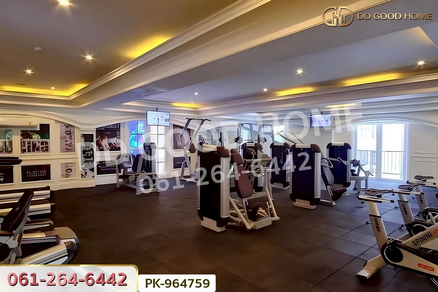 เซเว่น ซีส์ โค้ด ดิ อะซูร์ ถ.นาจอมเทียน 4 ชลบุรี