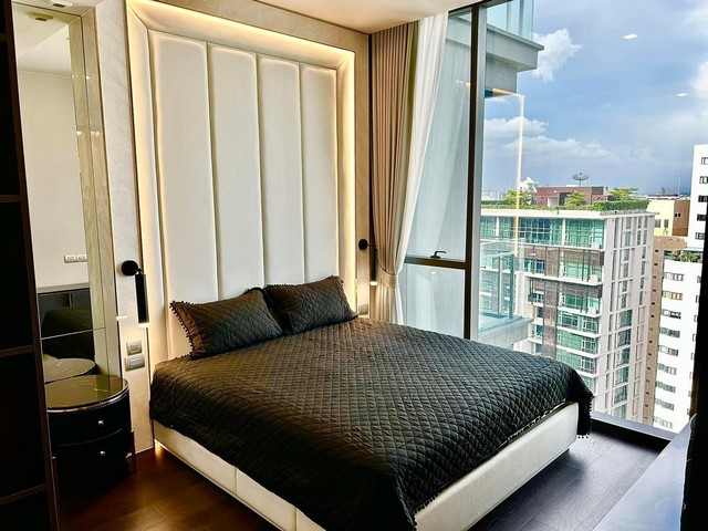 Laviq Condo สุขุมวิท 57 คอนโดใจกลางทองหล่อ วิวเมือง หันหน้าเข้าถนนสุขุมวิท