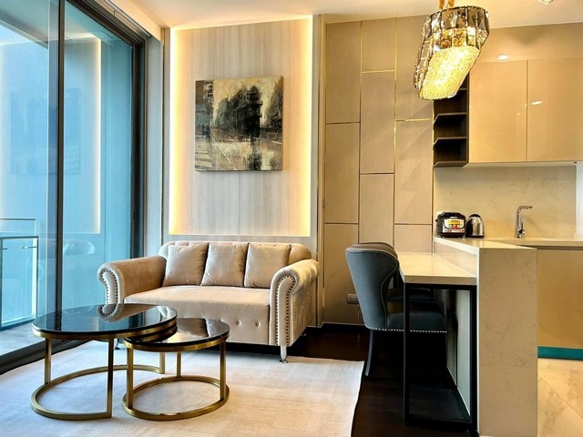 Laviq Condo สุขุมวิท 57 คอนโดใจกลางทองหล่อ วิวเมือง หันหน้าเข้าถนนสุขุมวิท