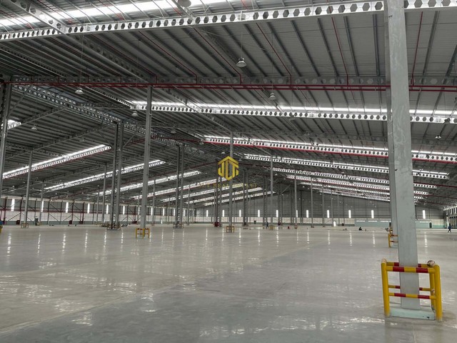 โรงงานให้เช่า Free Zone ใกล้ถนนเทศบาลพัฒนา อ.ปลวกแดง ระยอง