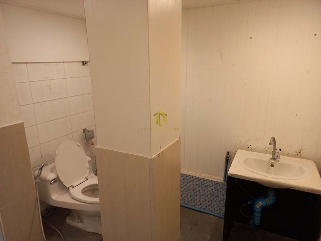 โรงงานให้เช่าขนาด 966 ตรม. ใกล้ถนนสุขุมวิท อ.พระประแดง สมุทรปราการ