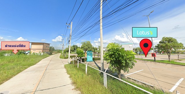 ขายที่ดินเปล่า 11-0-40 ไร่ ทำเลดี ด้านหน้าหันไปทางทิศใต้ ขาณุวรลักษบุรี กำแพงเพชร