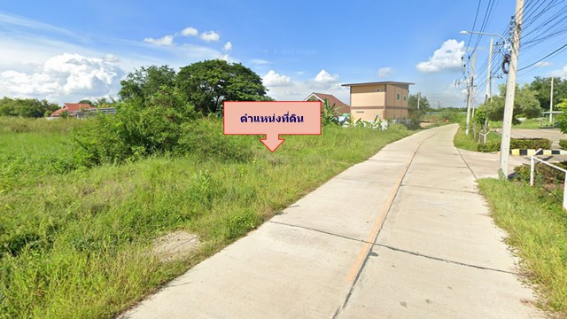 ขายที่ดินเปล่า 11-0-40 ไร่ ทำเลดี ด้านหน้าหันไปทางทิศใต้ ขาณุวรลักษบุรี กำแพงเพชร