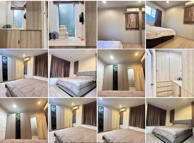 POR3600 ให้เช่าบ้านเดี่ยว โครงการ เดอะแพลนท์ ซิมพลีส ซอยรามคำแหง 118 The Plant Simpls