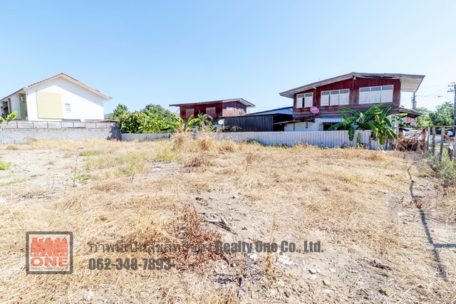 ขายที่ดิน ถมแล้ว ทำเลดี ติดถนนสุขาภิบาล 5 วัชรพล รามอินทรา กม.5 บางเขน กทม.