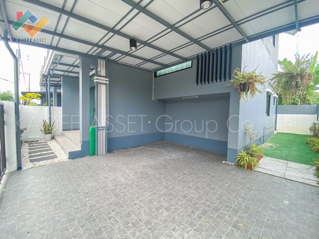 บ้าน ไอราวัณ เพลส 3390000 THB 3 Bedroom 2 BATHROOM ขนาด = 31 SQ.WA 0 Ngan 0 ไร่ ใกล้ เวิร์คพอยท์ ถูกสุด ปทุมธานี   