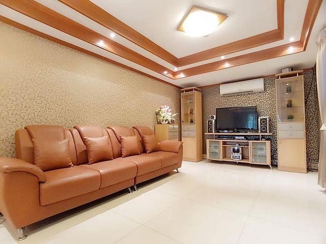 ให้เช่าบ้านเดี่ยว 2ชั้น บ้านอยู่เจริญ รัชดาซอย7  ใกล้เซ็นทรัลลาดพร้าว