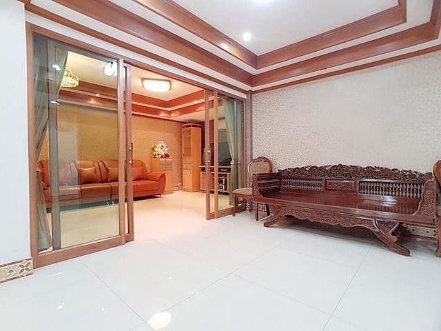 ให้เช่าบ้านเดี่ยว 2ชั้น บ้านอยู่เจริญ รัชดาซอย7  ใกล้เซ็นทรัลลาดพร้าว