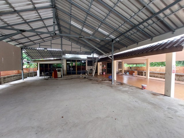 บ้านเดี่ยว2ชั้น ให้เช่า 100 ตรว. หมู่บ้านราชธานี อยู่ถนนเลียบคลองห้า