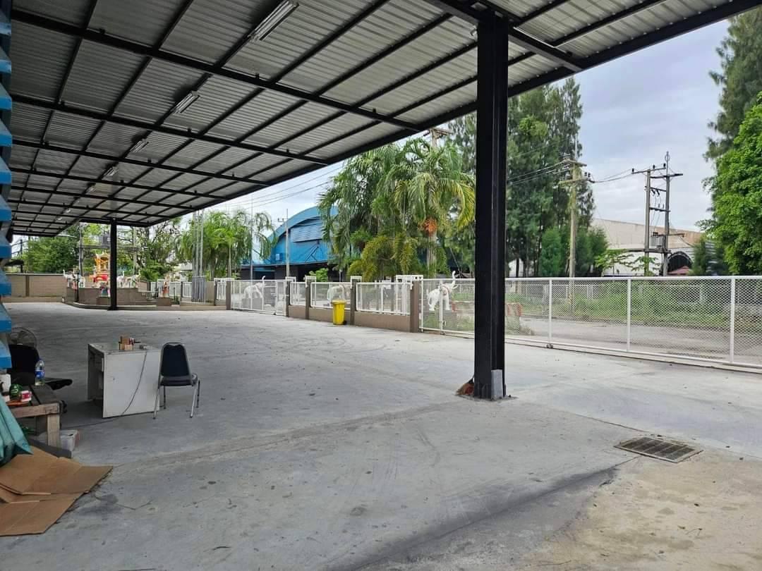 ให้เช่าคลังสินค้าในนิคมอุตสาหกรรมแหลมฉบัง เขต Freezone1 พท.9,000 ตร.ม.