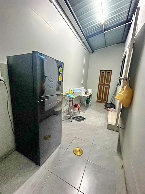  สระบุรี ให้เช่าทาวน์โฮม 2 ชั้น เลี้ยงสัตว์ได้ 22ตรว. พิชิตวิทยา 162ตรม. 3นอน โรบินสัน2น้ำ 2จอดรถ 1แอร์