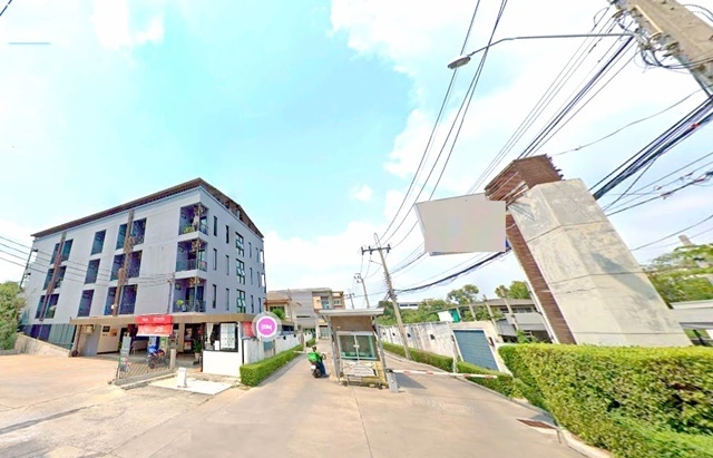 ให้เช่าบ้านเดี่ยว 2 ชั้น 58ตรว. เมืองทอง 242ตรม. เซ็นทรัล แจ้งวัฒนะ เฟอร์ครบ พร้อมอยู่ 3นอน 3น้ำ 3จอดรถ 3แอร์