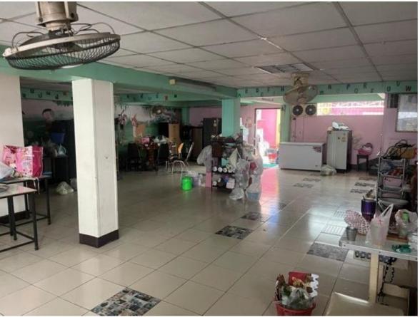 ขายอาคารพาณิชย์ 4 ชั้น เนื้อที่ 59.1 ตร.ว. ย่านสีลม สุรวงค์ ศาลาแดง ช่องนนทรี