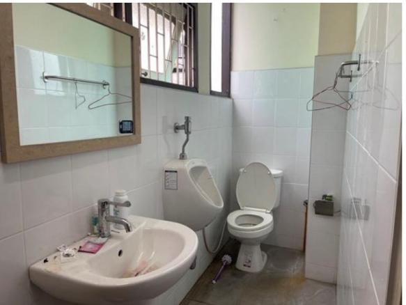 ขายอาคารพาณิชย์ 4 ชั้น เนื้อที่ 59.1 ตร.ว. ย่านสีลม สุรวงค์ ศาลาแดง ช่องนนทรี