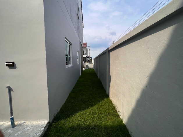 ขายทาวน์โฮม 2 ชั้น โคซี่เฟส 6 ซอย 14 แปลงมุม บ้านสวย พร้อมอยู่ ตำบลละหาร อำเภอบางบัวทอง นนทบุรี