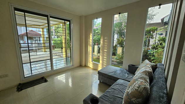 ขายบ้านเดี่ยว 2ชั้น หมู่บ้านในฝัน โครงการ4 สันกำแพง เชียงใหม่ บ้านสวยเข้าอยู่ได้เลย