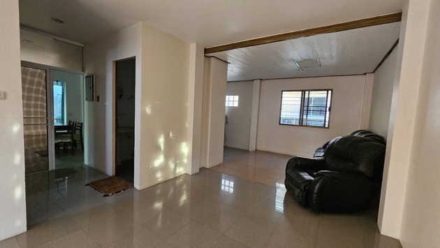 ขายบ้านเดี่ยว 2ชั้น หมู่บ้านในฝัน โครงการ4 สันกำแพง เชียงใหม่ บ้านสวยเข้าอยู่ได้เลย