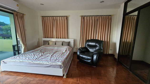 ขายบ้านเดี่ยว 2ชั้น หมู่บ้านในฝัน โครงการ4 สันกำแพง เชียงใหม่ บ้านสวยเข้าอยู่ได้เลย