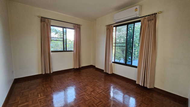 ขายบ้านเดี่ยว 2ชั้น หมู่บ้านในฝัน โครงการ4 สันกำแพง เชียงใหม่ บ้านสวยเข้าอยู่ได้เลย