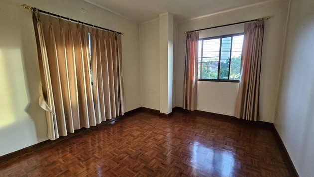 ขายบ้านเดี่ยว 2ชั้น หมู่บ้านในฝัน โครงการ4 สันกำแพง เชียงใหม่ บ้านสวยเข้าอยู่ได้เลย