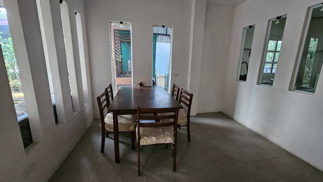 ขายบ้านเดี่ยว 2ชั้น หมู่บ้านในฝัน โครงการ4 สันกำแพง เชียงใหม่ บ้านสวยเข้าอยู่ได้เลย