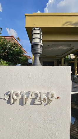 ขายบ้านเดี่ยว 2ชั้น หมู่บ้านในฝัน โครงการ4 สันกำแพง เชียงใหม่ บ้านสวยเข้าอยู่ได้เลย