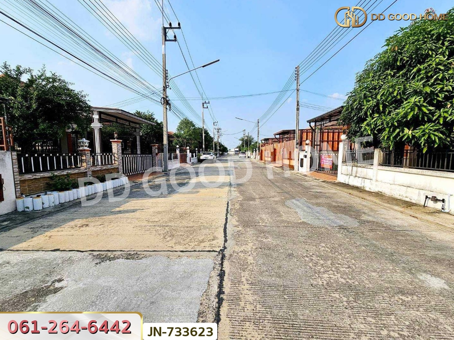 บ้านเดี่ยว หมู่บ้านฐานมั่นคง ศาลายา​ นครปฐม ใกล้มหาวิทยาลัย มหิดลศาลายา
