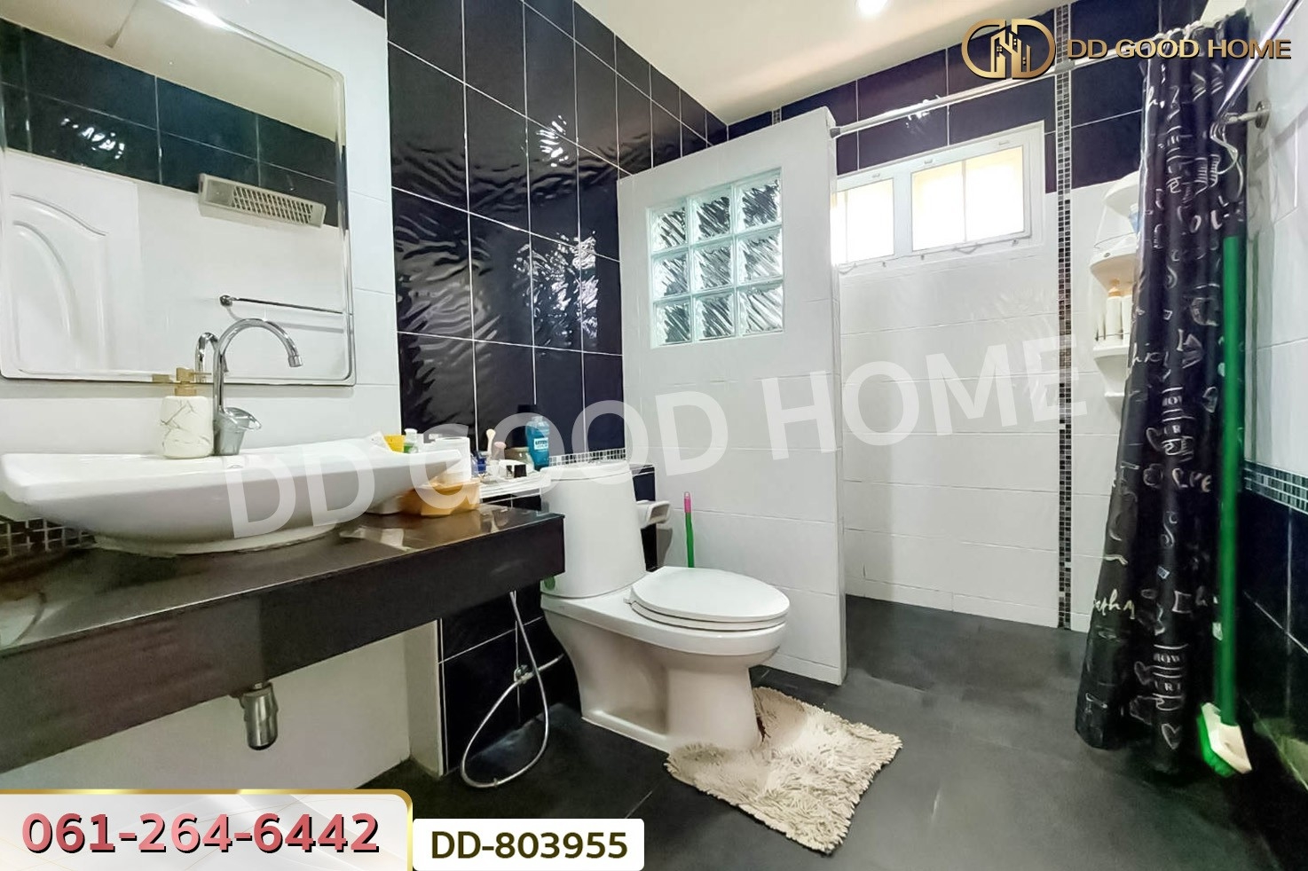 DD-803955 บ้านเดี่ยว บ้านเวียงดอย ดอยสะเก็ด เชียงใหม่ ใกล้ดอยสะเก็ดพลาซ่า