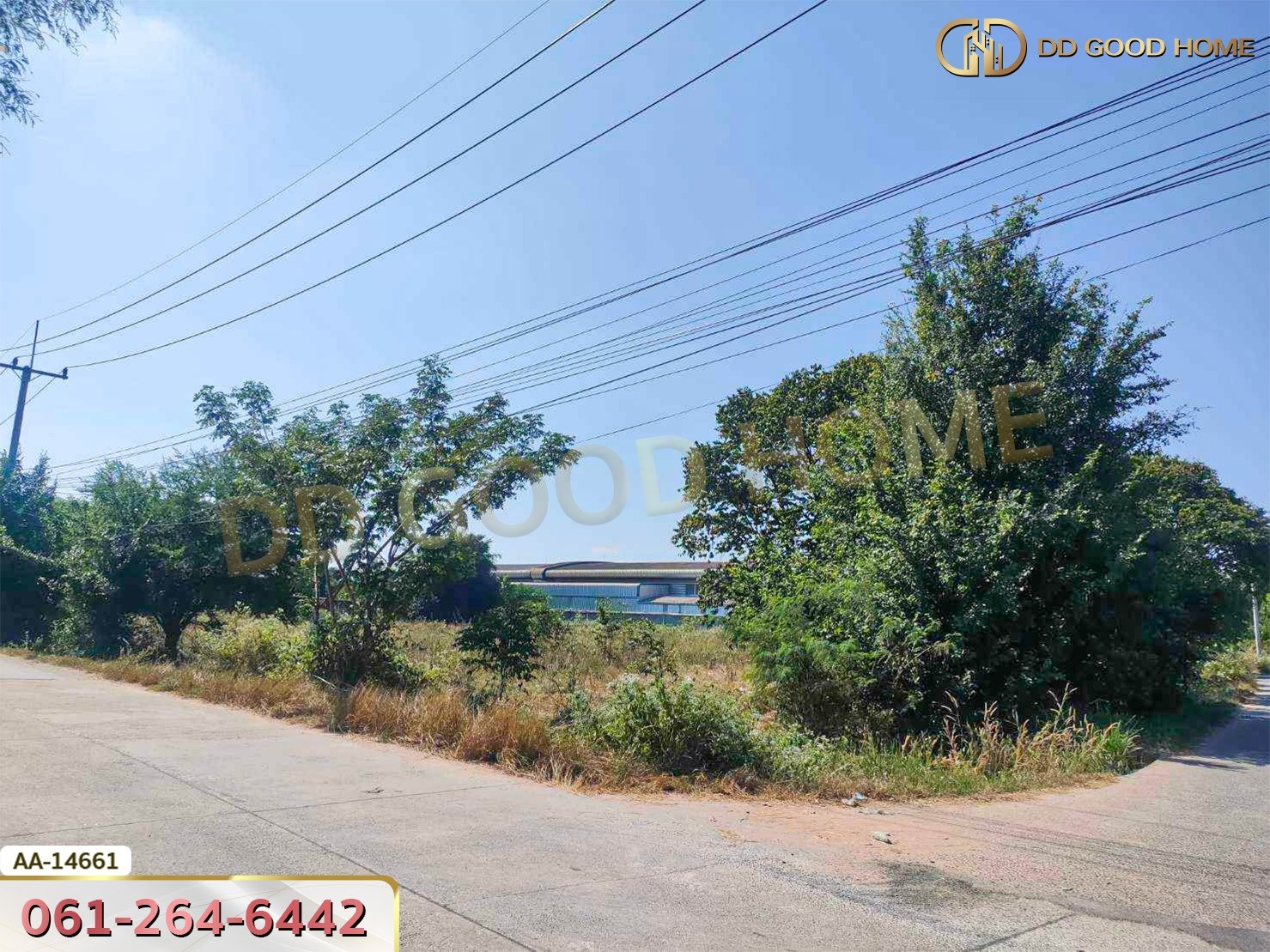 ที่ดิน อ.เมืองนครราชสีมา 3 ไร่ 349 ตร.ว. นิคมอุตสาหกรรมสุรนารี หัวทะเล นครราชสีมา