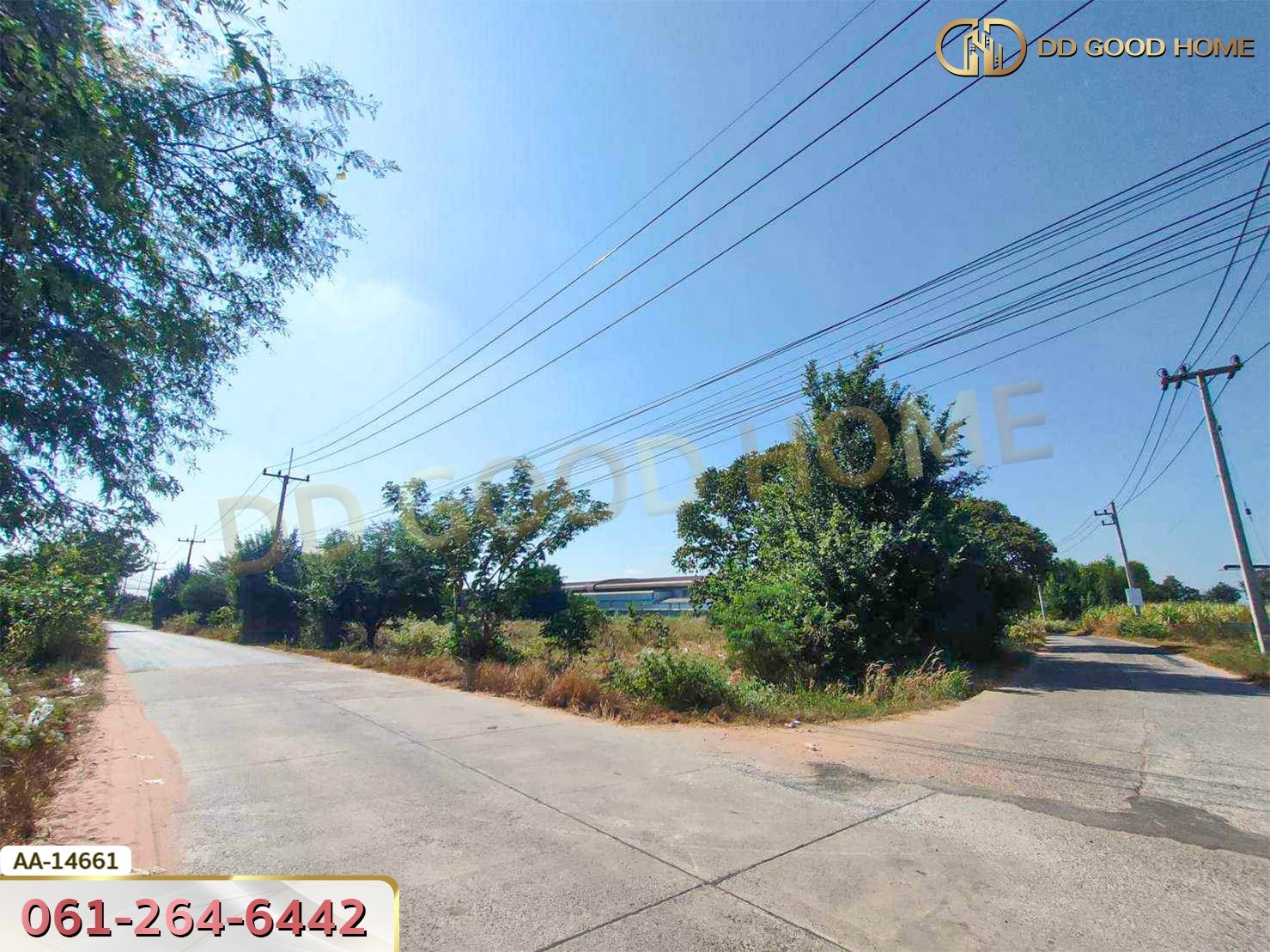 ที่ดิน อ.เมืองนครราชสีมา 3 ไร่ 349 ตร.ว. นิคมอุตสาหกรรมสุรนารี หัวทะเล นครราชสีมา