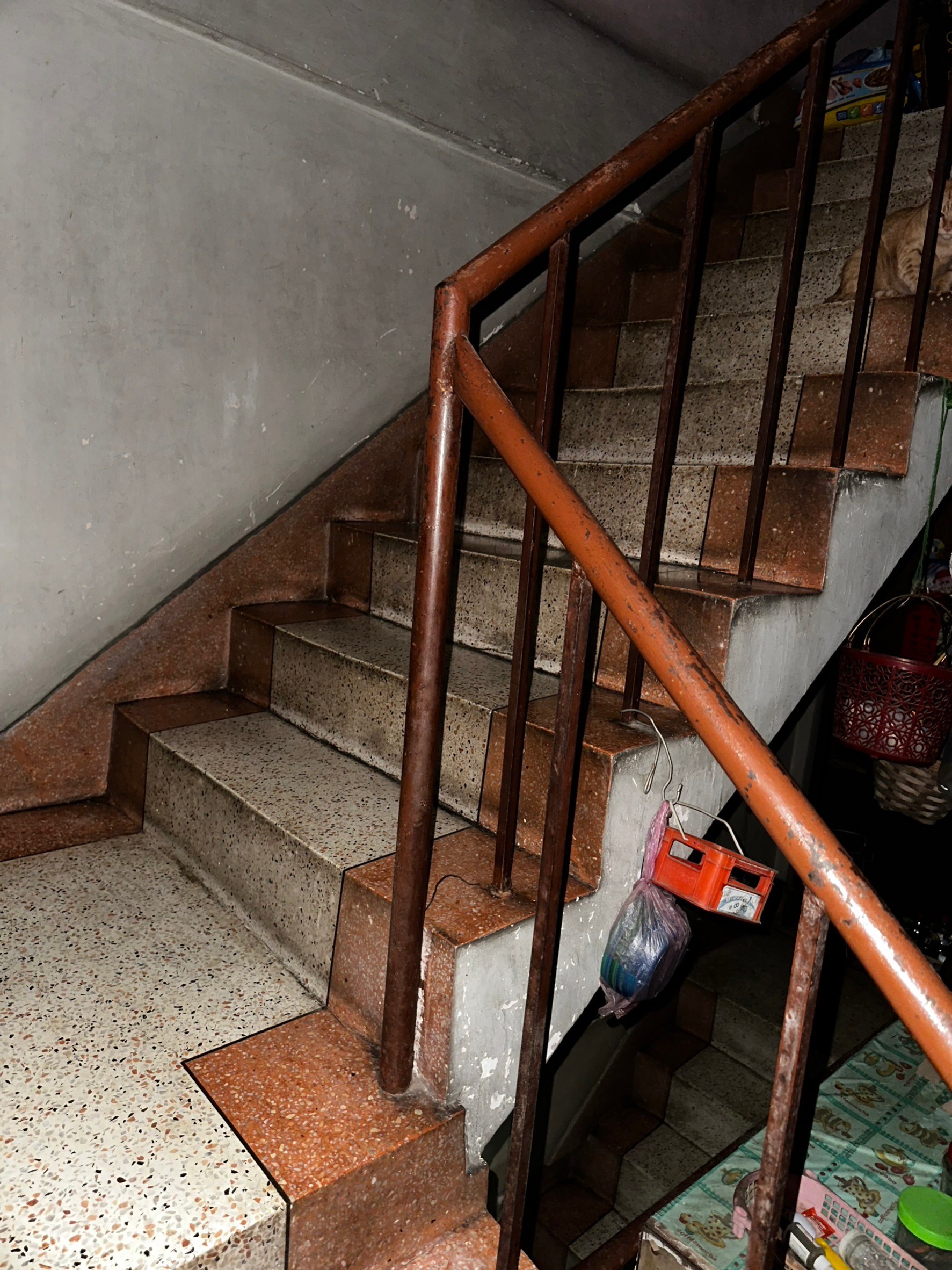 ขายตึกแถว ใกล้ MRT สามยอด ตลาดพาหุรัด ปากคลองตลาด