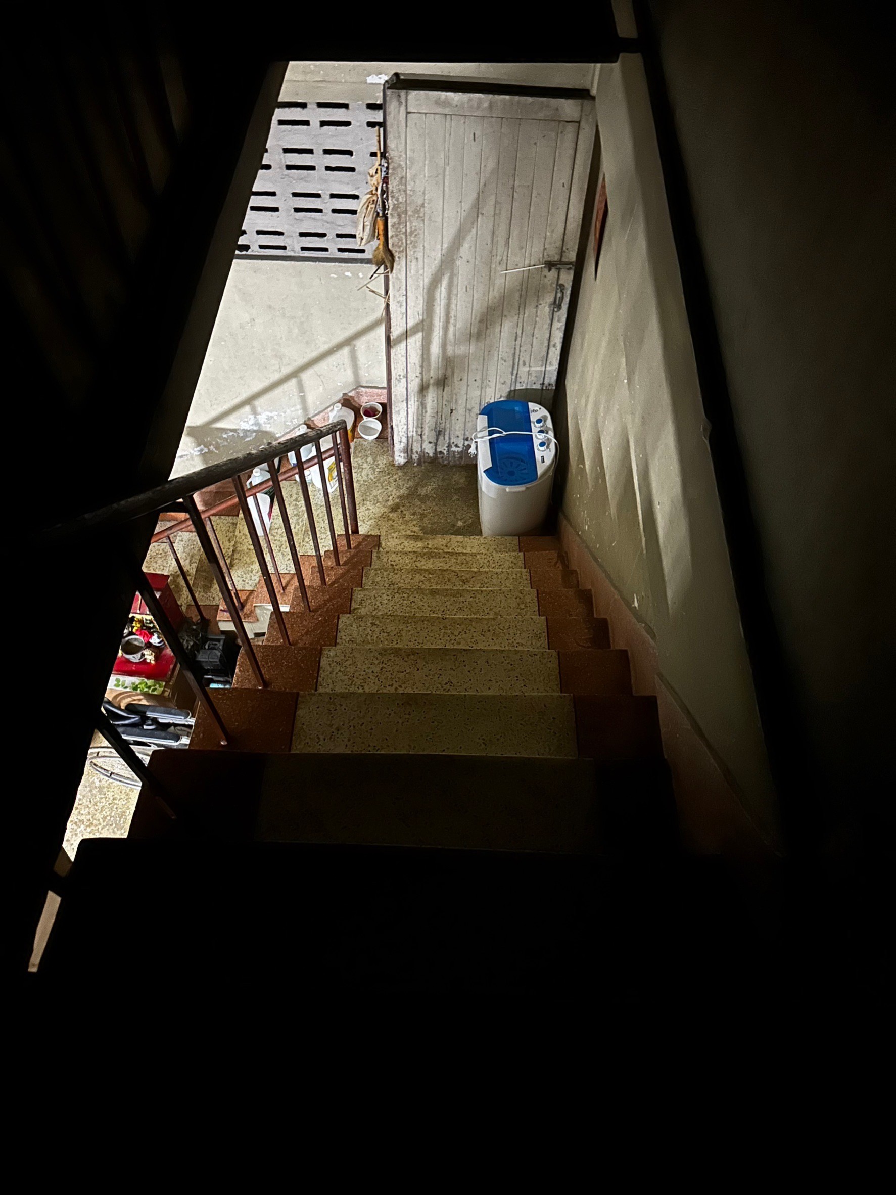 ขายตึกแถว ใกล้ MRT สามยอด ตลาดพาหุรัด ปากคลองตลาด