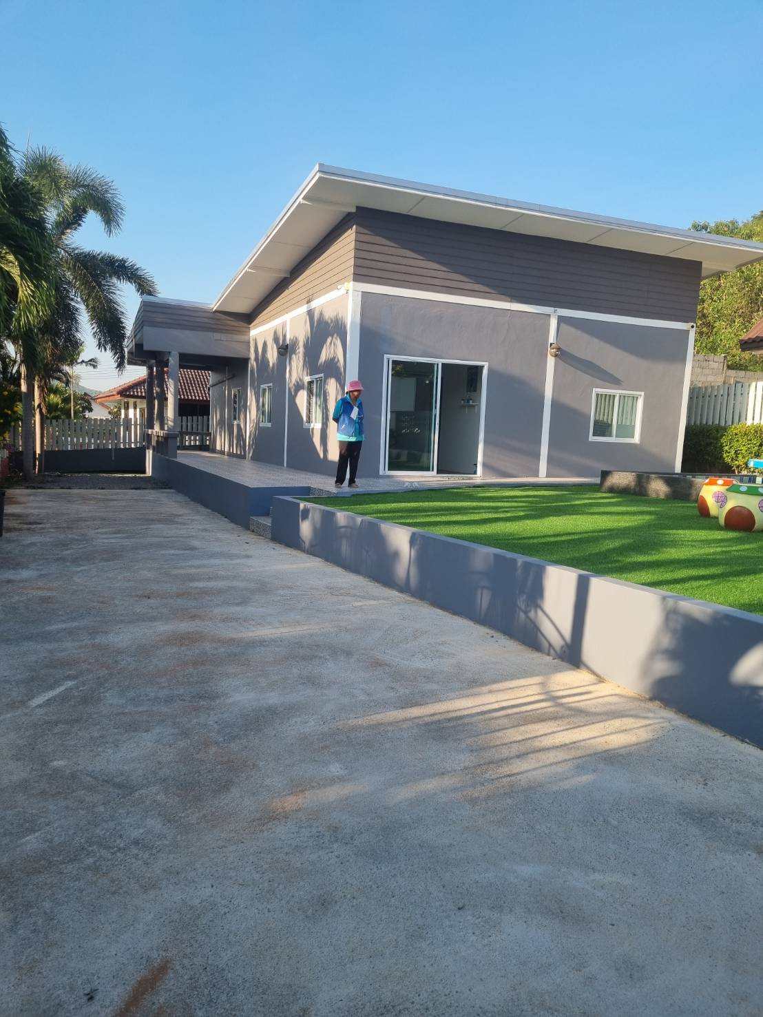 ขายพูลวิลล่า หมู่บ้านฮิลล์ บีช รีสอร์ท อ.ปราณบุรี จ.ประจวบคีรีขันธ์ (เจ้าของขายเอง)