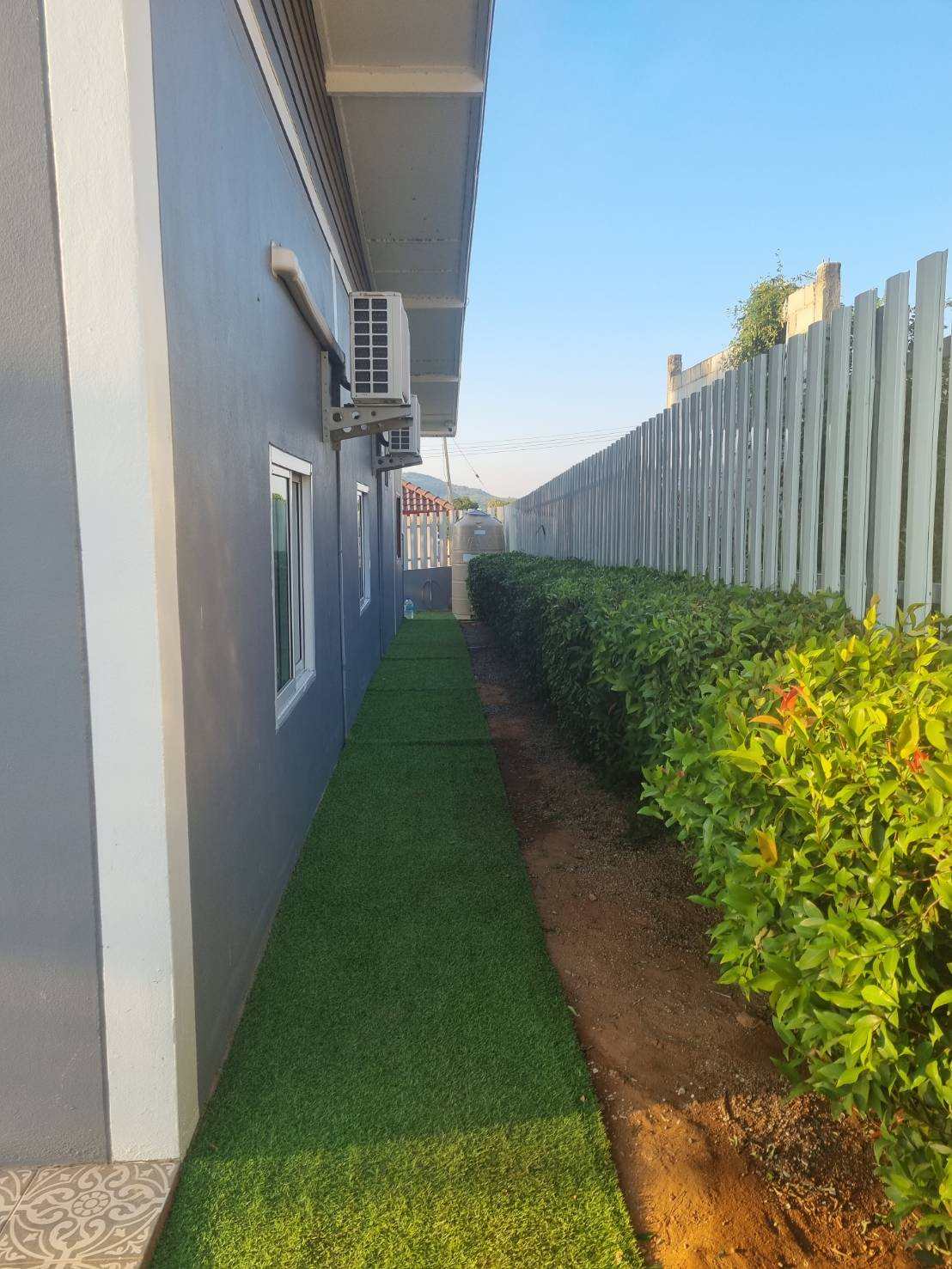 ขายพูลวิลล่า หมู่บ้านฮิลล์ บีช รีสอร์ท อ.ปราณบุรี จ.ประจวบคีรีขันธ์ (เจ้าของขายเอง)