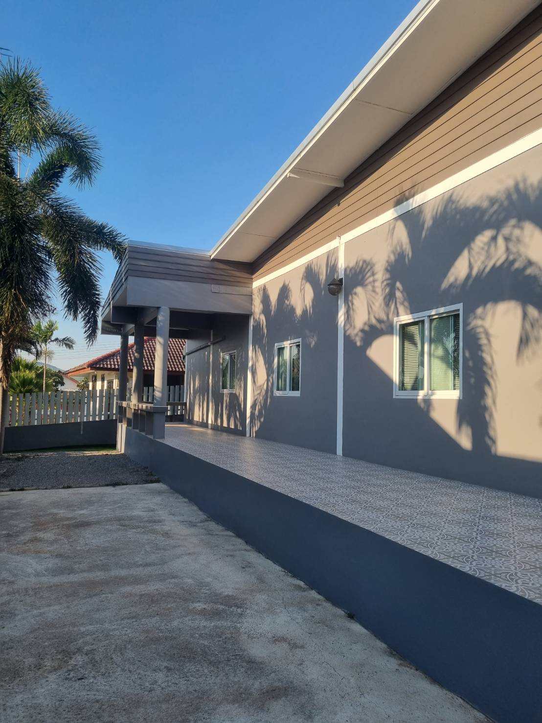 ขายพูลวิลล่า หมู่บ้านฮิลล์ บีช รีสอร์ท อ.ปราณบุรี จ.ประจวบคีรีขันธ์ (เจ้าของขายเอง)