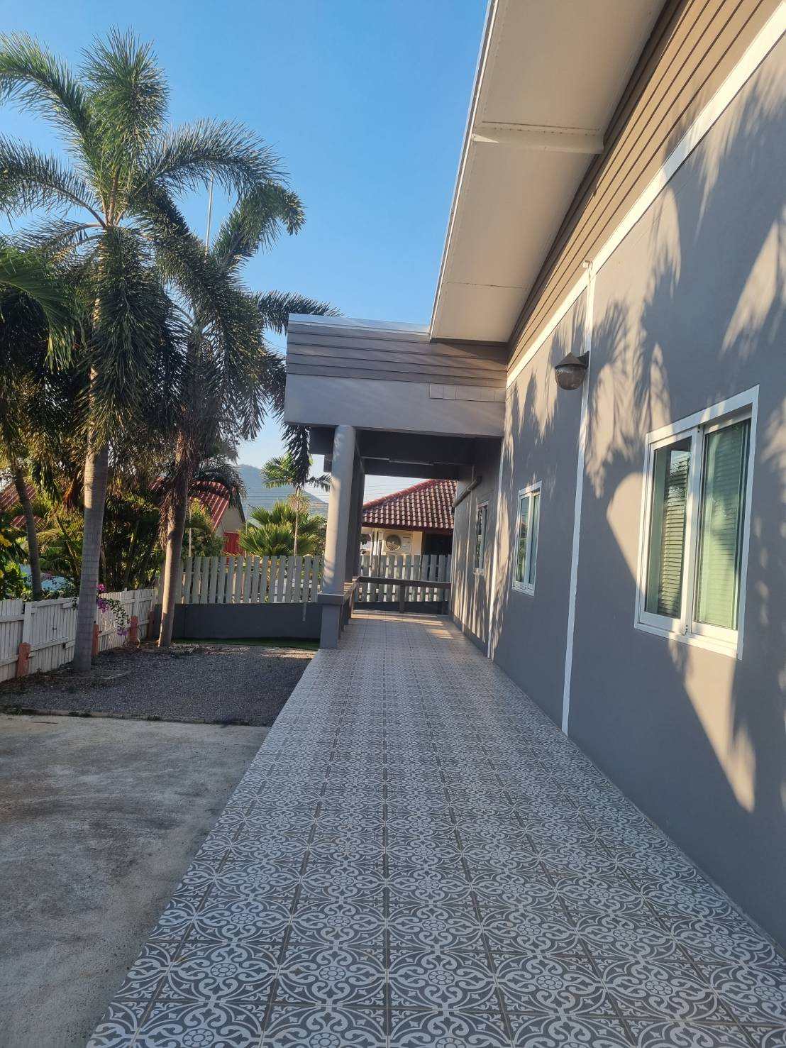 ขายพูลวิลล่า หมู่บ้านฮิลล์ บีช รีสอร์ท อ.ปราณบุรี จ.ประจวบคีรีขันธ์ (เจ้าของขายเอง)