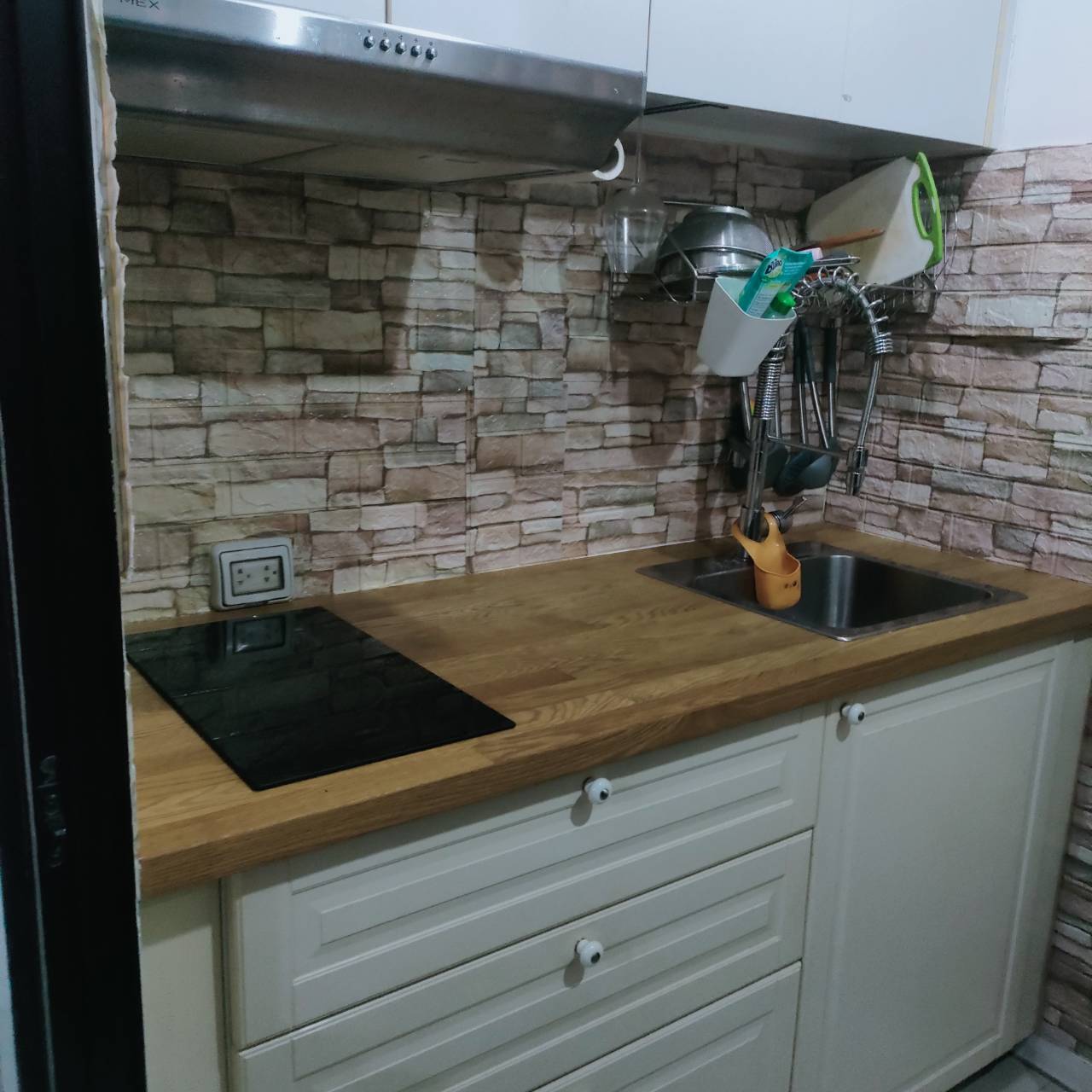 i cONDO สุขาภิบาล 2 เสรีไทย
