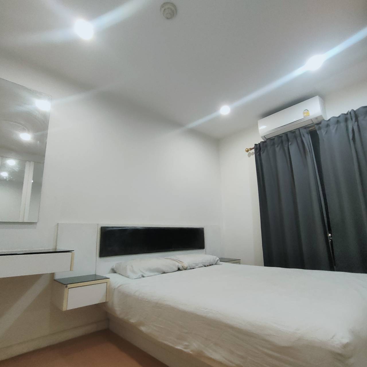 i cONDO สุขาภิบาล 2 เสรีไทย