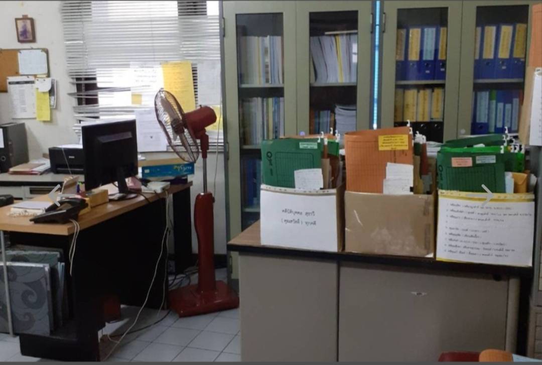 ขาย/เช่าตึกอาคารพาณิชย์2คูหา4ชั้นติดถนนอยู่ใจกลางเมือง จ.สมุทรปราการ