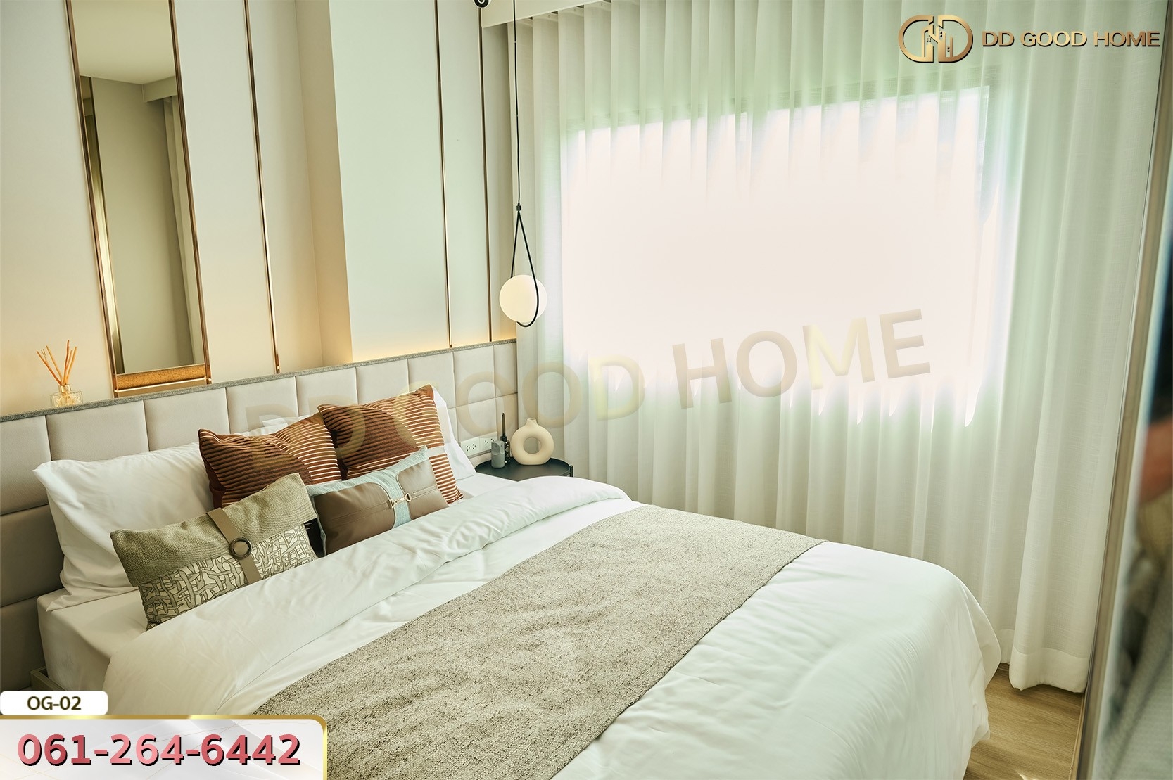 ดิ ออริจิ้น บางแค โครงการเลี้ยงสัตว์ได้แห่งแรกในย่านบางแค กรุงเทพฯ