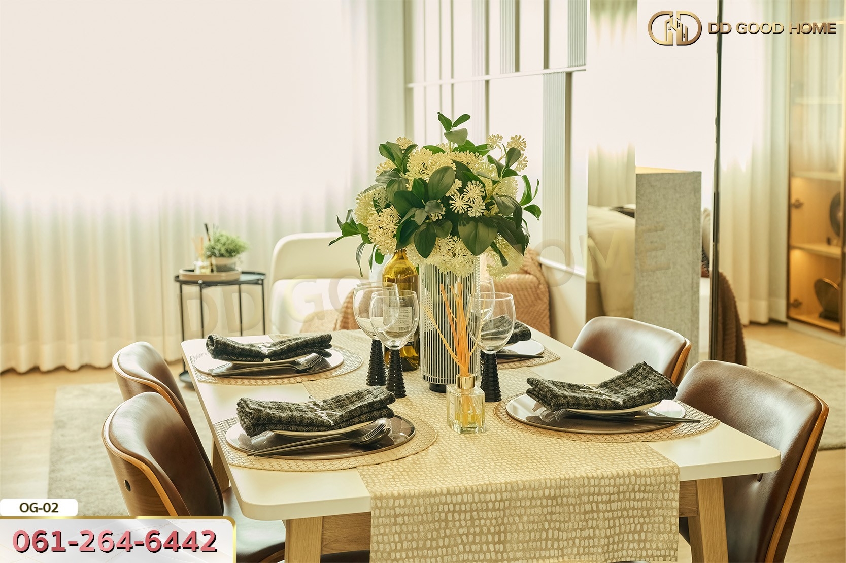 ดิ ออริจิ้น บางแค โครงการเลี้ยงสัตว์ได้แห่งแรกในย่านบางแค กรุงเทพฯ