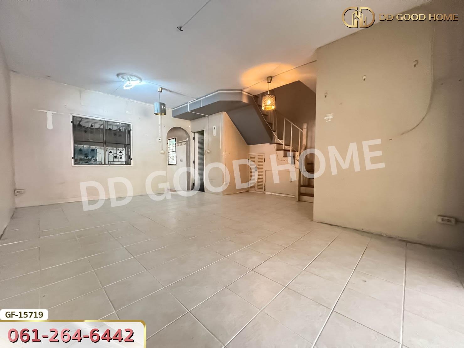 บ้านพฤกษา 21 บางใหญ่ นนทบุรี