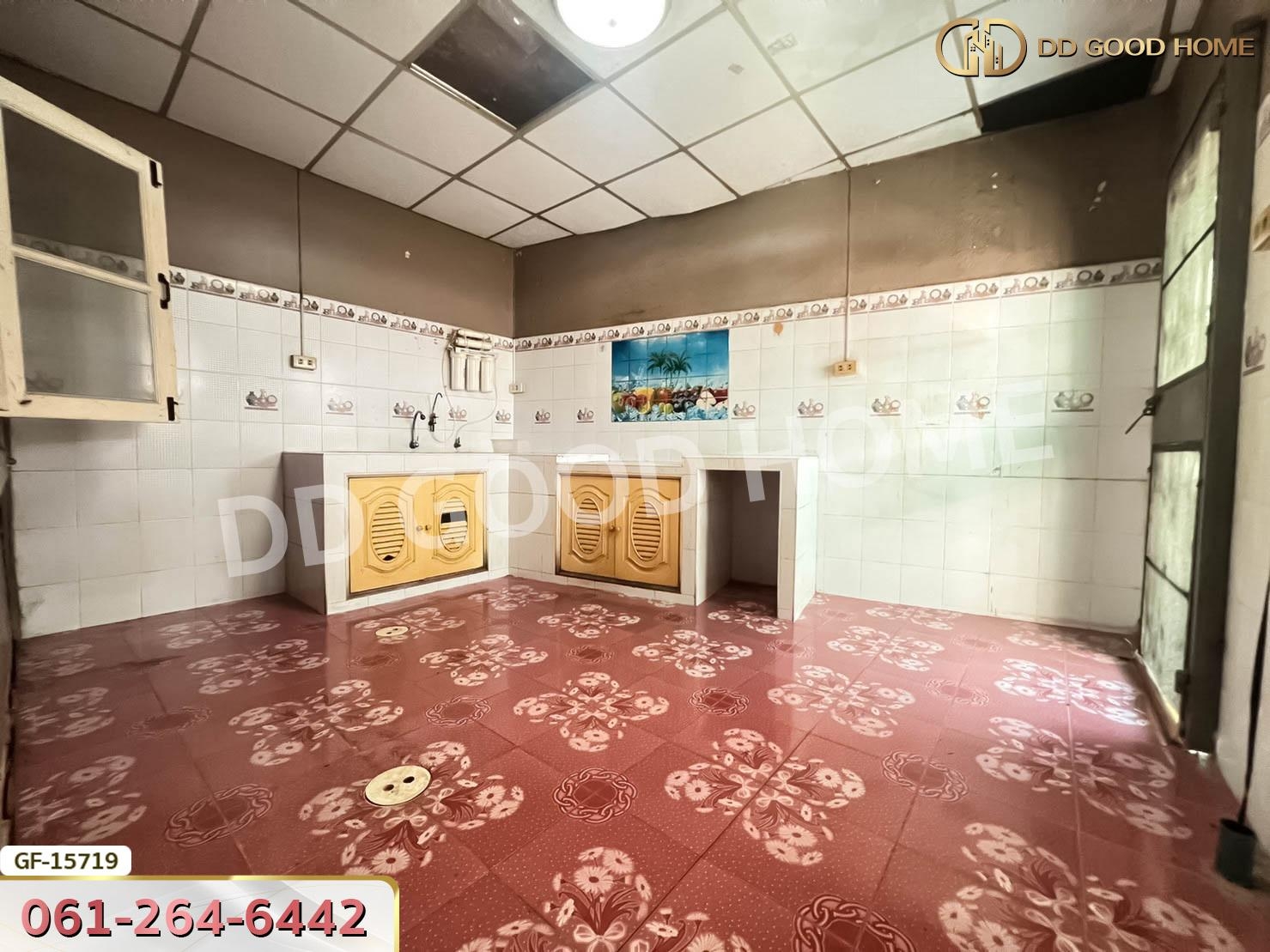 บ้านพฤกษา 21 บางใหญ่ นนทบุรี