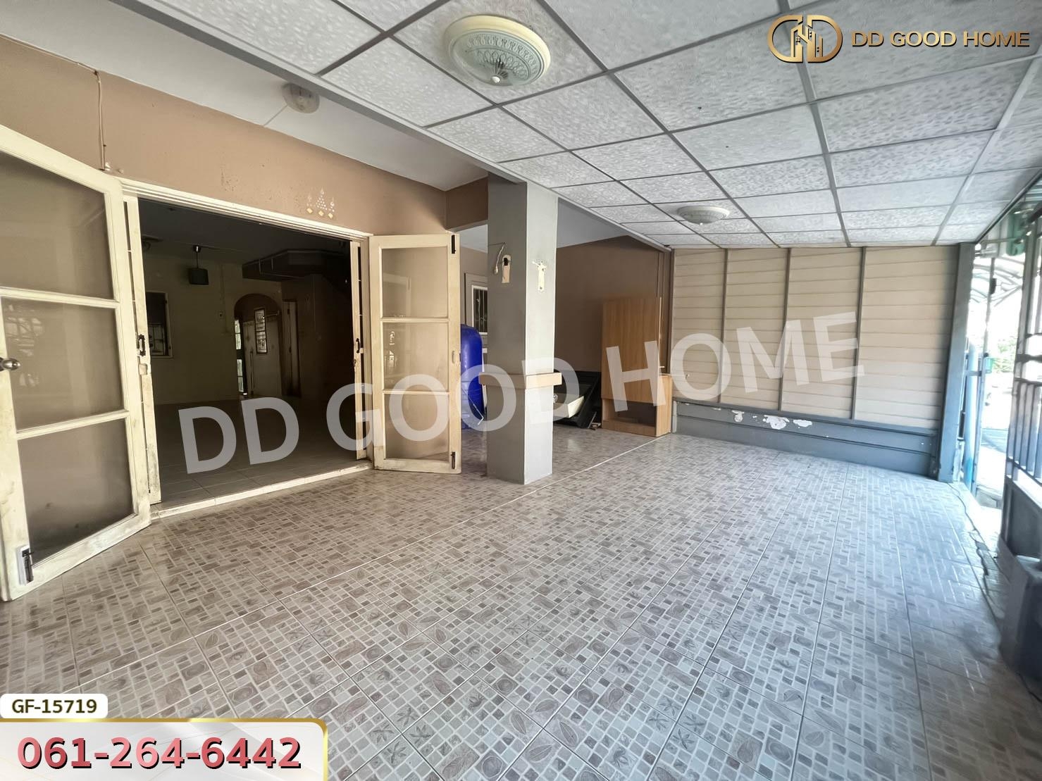 บ้านพฤกษา 21 บางใหญ่ นนทบุรี