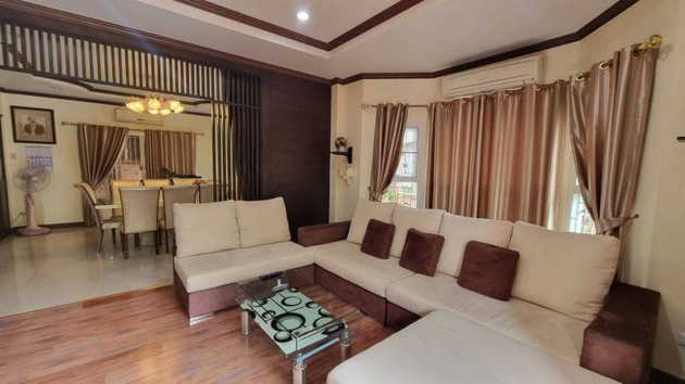 ขายบ้านหลังใหญ่ 2ชั้น โครงการหมู่บ้านเมธารมย์ รังสิตคลองสี่บ้านหันหน้าทิศตะวันออก พร้อมอยู่